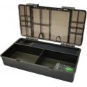 PUDEŁKO KORDA BASIX TACKLE BOX NA AKCESORIA