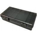 PUDEŁKO KORDA BASIX TACKLE BOX NA AKCESORIA