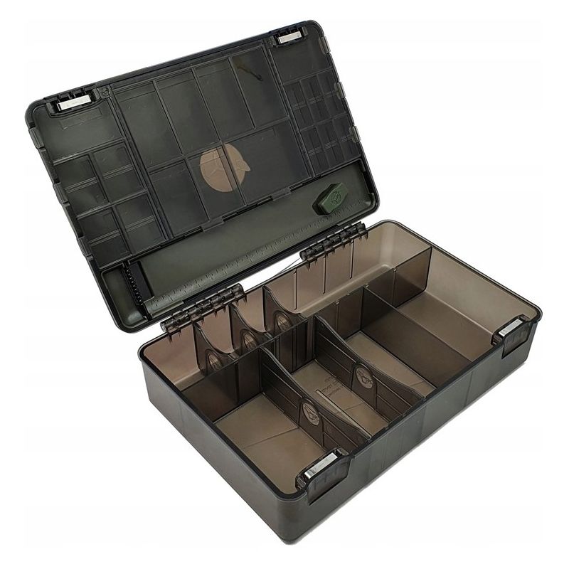 ORGANIZAR KORDA TACKLE BOX NA AKCESORIA