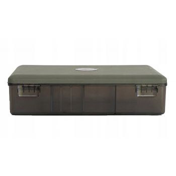 ORGANIZAR KORDA TACKLE BOX NA AKCESORIA