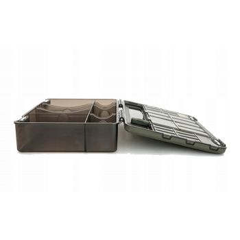 ORGANIZAR KORDA TACKLE BOX NA AKCESORIA