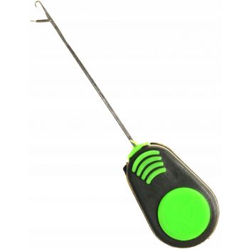 IGŁA KORDA HEAVY LATCH NEEDLE 7cm GREEN