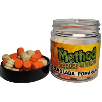 BARYŁKI BANDIT CARP MINI...