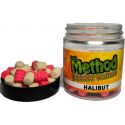 BARYŁKI BANDIT CARP MINI WAFTERS LARWA 8mm HALIBUT