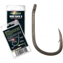 HACZYKI KORDA WIDE GAP X KARPIOWE Size 6