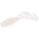 GUMA MIKADO PRZYNĘTA TWISTER 38mm 0.6g PEARL 10szt