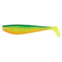 GUMA FOX ULTRA ZANDER PRO SHADS 10cm BLUE BACK