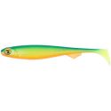 GUMA FOX SLICK SHAD ULTRA 9cm BLUE BACK