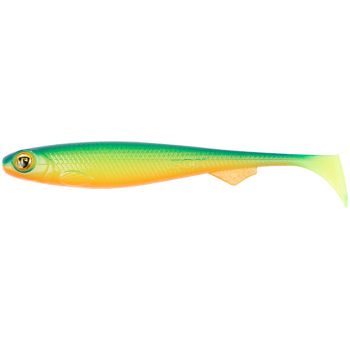 GUMA FOX SLICK SHAD ULTRA 9cm BLUE BACK
