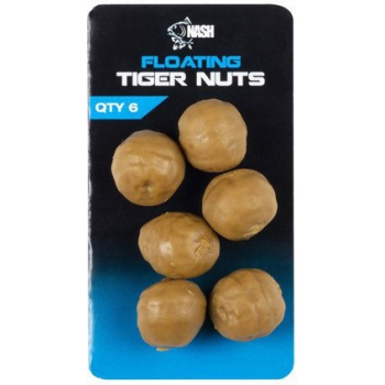 ORZECH TYGRYSI NASH SZTUCZNY FLOATING TIGERNUT 6sz
