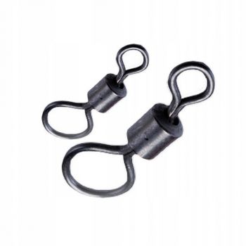 KRĘTLIK KORDA Z DUŻYM OCZKIEM - BIG EYE SWIVELS 