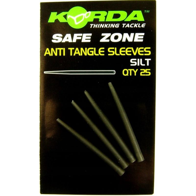 OCHRANIACZ KORDA ANTYSPLĄTANIOWY KOLOR WEED  25szt