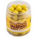 KULKI BANDIT MINI METHOD FEEDER POP UP 8mm WANILIA