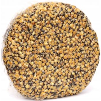 ZIARNO CARP OLD SCHOOL ZANĘTOWE MIX 5kg PINK PANTE