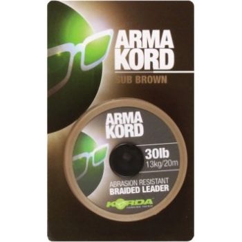 PLECIONKA STRZAŁOWA KORDA ARMA-KORD 30lb 20m