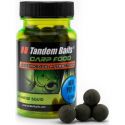 KULKI TANDEM BAITS MINI POP-UP 12mm KAŁAMARNICA