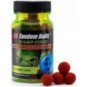 KULKI TANDEM BAITS MINI POP-UP 12mm 30g MORWA