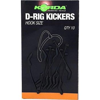 POZYCJONER HACZYKA KORDA KICKERS D-RIG/MEDIUM 