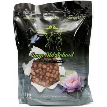 ORZECH TYGRYSI CARP OLD SCHOOL 1kg NATURAL 