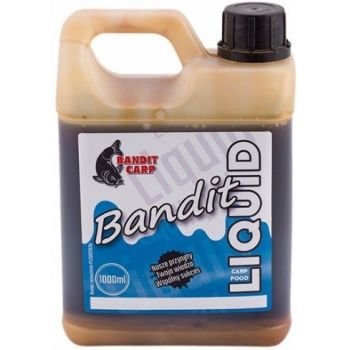 LIQUID BANDIT CARP DODATEK...