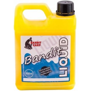 LIQUID BANDIT CARP DODATEK ATRAKTOR 1L WANILIA