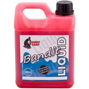LIQUID BANDIT CARP DODATEK ATRAKTOR 1L OCHOTKA