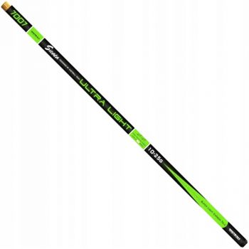 BAT MISTRALL SICATA ULTRA LIGHT POLE 9,00m 900 25g