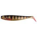 GUMA FOX RAGE PRO SHAD 10cm SUPER NATURAL PERCH