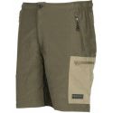 SPODENKI NASH RIPSTOP SHORTS X-LARGE XL