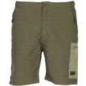 SPODENKI NASH RIPSTOP SHORTS X-LARGE XL