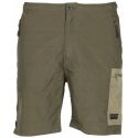 SPODENKI NASH RIPSTOP SHORTS X-LARGE XL
