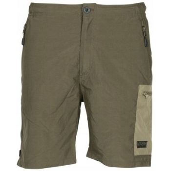 SPODENKI NASH RIPSTOP SHORTS X-LARGE XL