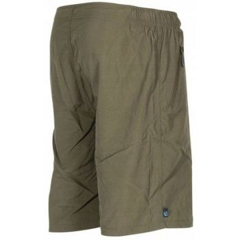 SPODENKI NASH RIPSTOP SHORTS X-LARGE XL