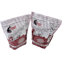 PELLET BANDIT CARP 2mm 1kg TRUSKAWKA ANANAS