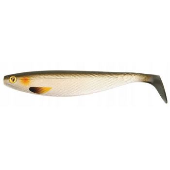 GUMA PRZYNĘTA FOX RAGE PRO SHAD 10cm SILVER BAITFI