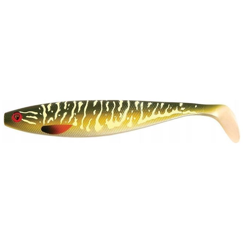 GUMA PRZYNĘTA FOX RAGE PRO SHAD 10cm PIKE