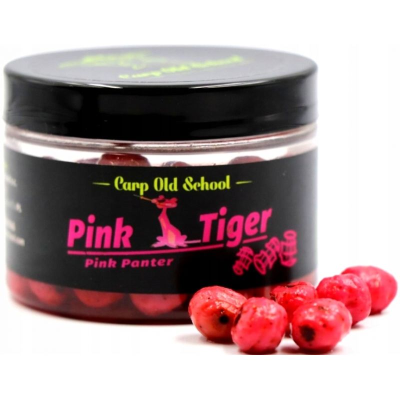 ORZECH TYGRYSI CARP OLD SCHOOL PINK PANTER HACZYKO