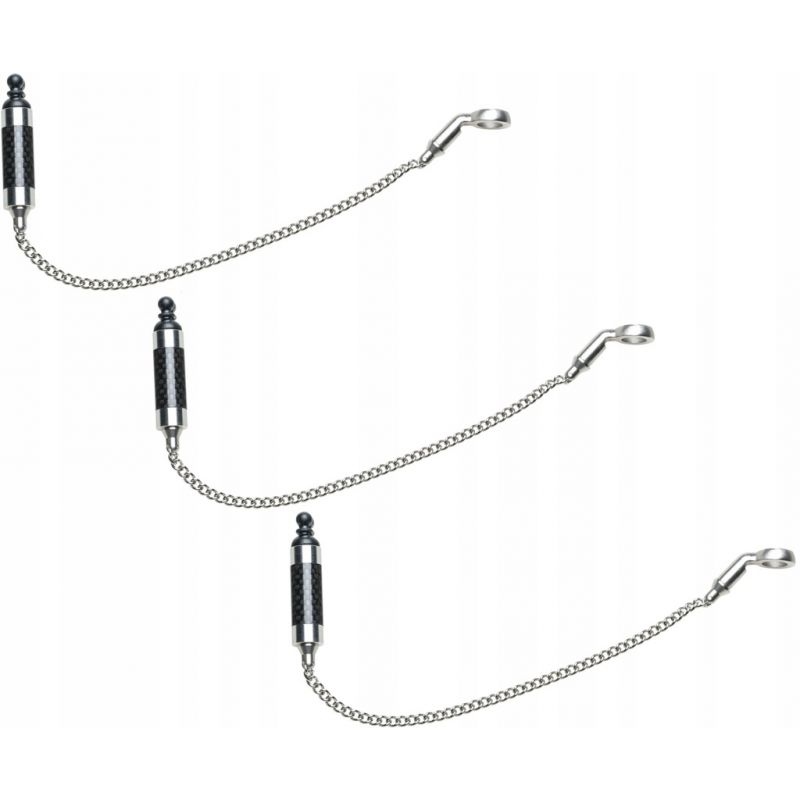 ZESTAW HANGERÓW MIVARDI MCX CARBON SET 3szt