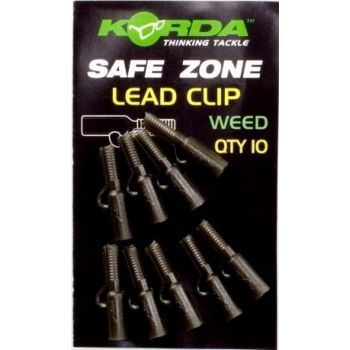 KLIPS KARPIOWY KORDA LEAD...