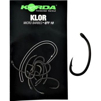 HACZYKI KORDA KLOR SIZE 4
