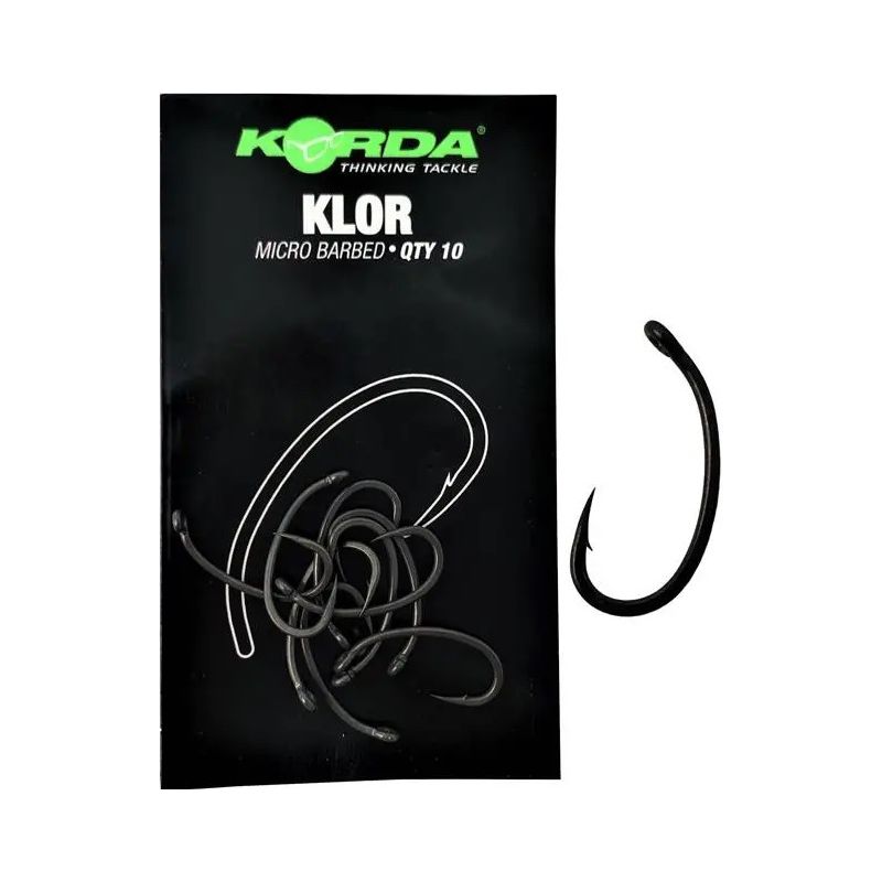 HACZYKI KORDA KLOR SIZE 4