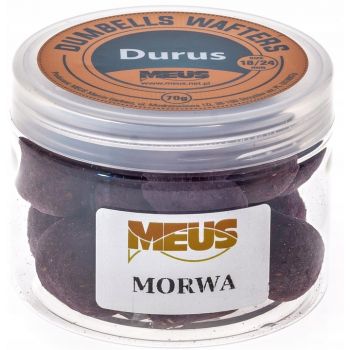 DUMBELLS MEUS WAFTERS DURUS...