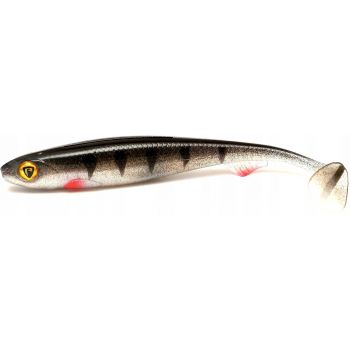 GUMA PRZYNĘTA FOX RAGE SLICK SHAD 9cm YOUNG PERCH