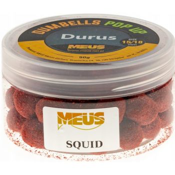 DUMBELLS MEUS POP UP DURUS...