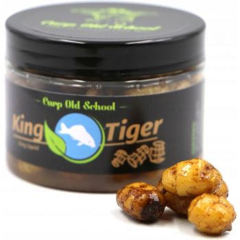 ORZECH TYGRYSI CARP OLD SCHOOL KING TIGER SQUID 