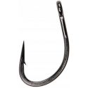 HACZYKI FOX CARP HOOKS CURVE SHANK SHORT ROZ. 2
