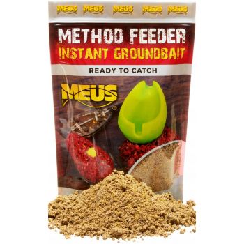 ZANĘTA MEUS INSTANT...