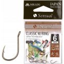 HACZYKI MIKADO SENSUAL CHINTA W/RING HAK 12 LBR