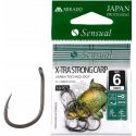 HACZYKI MIKADO SENSUAL X-TRA STRONG CARP HAK 12