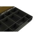 PUDEŁKO FOX EOS CARP LOADED MEDIUM TACKLE BOX L